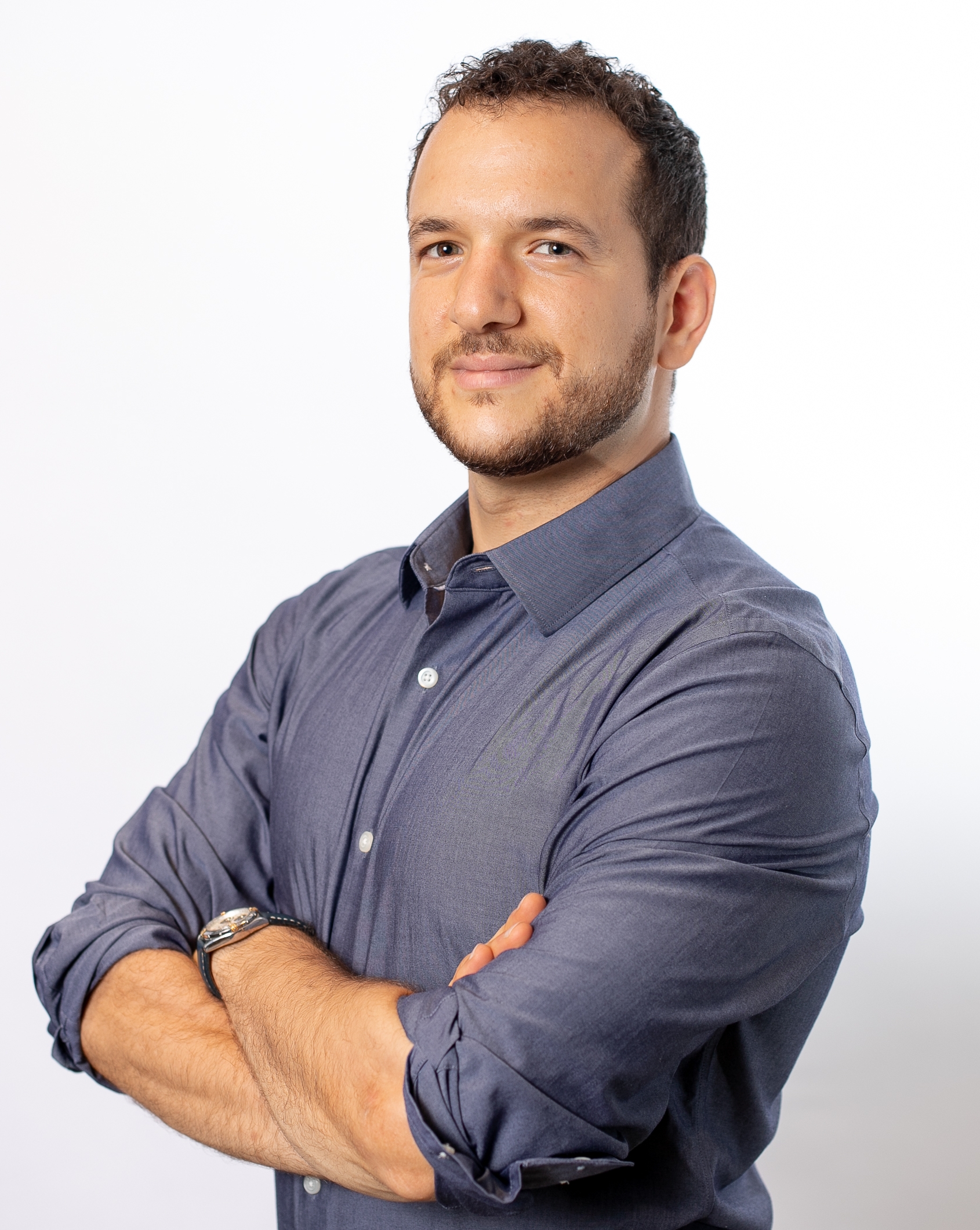 Certified Couples Coach in Tel Aviv